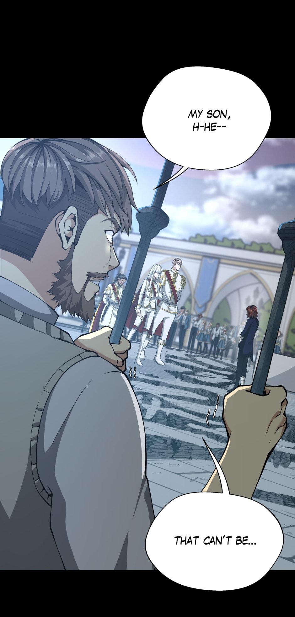 The Beginning After The End Chapter 141 image 33